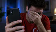 Kumar hırsı yüzünden ailesini dağıttı