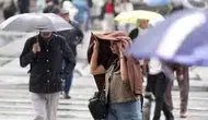12 Haziran Hava Durumu: Meteoroloji Sağanak Bölgelerini Açıkladı, Hafta Sonu Sıcaklıklar Düşecek