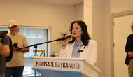 Aytaç “Çiftçinin ayakta kalabilmesi için destekler artırılmalı”