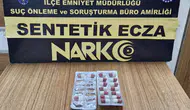 Kula'da uyuşturucu operasyonu: 4 tutuklama