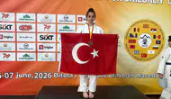 Derin Avcı Balkan üçüncüsü oldu