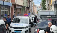 Dehşet...Bir kadını öldürüp canına kıydı