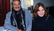 Jülide Kural Kimdir? Kadir İnanır’ın Hayat Arkadaşı Kaç Yaşında, Nereli ve Evli miydi?