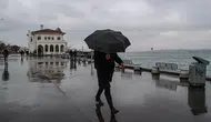 4 Haziran İstanbul Hava Durumu: Yarın Kentte Yağış Bekleniyor mu?