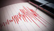 Gece yarısı korkutan 5,6 deprem