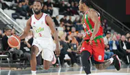 Glint Manisa Basket Şampiyonlar Ligi'nde mücadele edecek