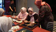 Kültür Yolu Festivali ziyaretçilerini ağırladı
