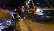 Parkta pompalı dehşet: 10 yaralı