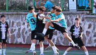 ANALİG Futbol Müsabakaları Manisa’da Başladı