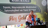 Saruhanlı Belediyesi’nden ova yollarına bakım