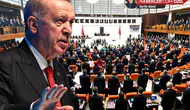 AK Parti kampında bir ilk! Cumhurbaşkanı Erdoğan vekilleri kırmadı