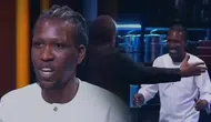 MasterChef 2026 Seçmelerinde Osimhen Detayı: Olabiyi Lawal Jüriyi Şaşırttı