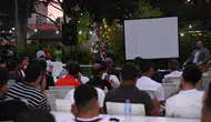 Horozköy'e etkinlik merkezi kazandırılacak