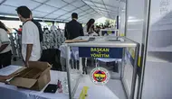 Fenerbahçe’de Sandık Heyecanı Başladı: Sandıklar Saat Kaçta Kapanacak?
