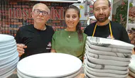 Dededen toruna uzanan lezzet mirası
