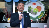 'Dünyanın Merkezi' Gökçeören Kültür Festivali için kolları sıvadı