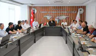 Manisa tarım hayvancılık ve gıda konularında kendini yeniliyor