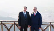 Turgut’tan Kula Belediye Başkanı Dönmez’e tepki