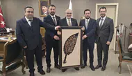 MANSİAD’dan savunma sanayiine yönelik Ankara teması