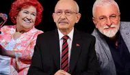 Türkiye Sanatçılar Birliği'nden şarkı yasağına tepki
