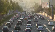 Ankara’da NATO Zirvesi Trafiği Başlıyor: İşte Ankara’da Trafiğe Kapatılacak Yollar!