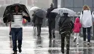 İstanbul’da Cuma Planı Yapanlar Dikkat: 5 Haziran Hava Durumu İçin Yağış Var Mı?