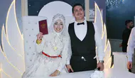 Elif ile Hakan mutluluğa "evet" dedi