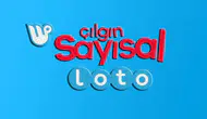 3 Haziran Çılgın Sayısal Loto Sonuçları Açıklandı: Kazanan Numaralar, Joker ve Süperstar Belli Oldu