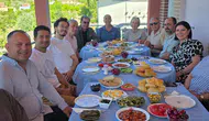 Milli Mücadele Kahramanları Demirci’de anıldı
