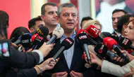 Özgür Özel'den net açıklama! Yeni parti kurmak için bakın ne olması gerekiyormuş