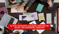 İş yeri satılırsa çalışan hakları ne olur? İsa Karakaş açıkladı