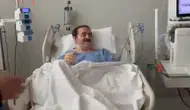 İbrahim Tatlıses’in Hastaneye Kaldırıldı!