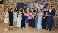 MANİSA SOSYAL BİLİMLER LİSESİ’NDEN GALA GECESİ