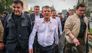 Özgür Özel’in Sandık Hesabı Tutmadı: CHP Ara Seçimde Beklediğini Bulamadı