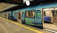 M4 Kadıköy-Sabiha Gökçen Metrosunda Gece Seferleri İptal: Ulaşım İETT Otobüsleriyle Sağlanacak