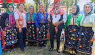 Gördes Börez’de Kiraz Festivali Coşkusu