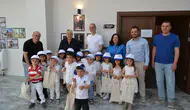 Çevre Haftası “Dünya bize emanet” temasıyla başladı