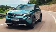 ÖTV Muafiyetiyle Alınabilecek Yeni Model: Renault Boreal’in Fiyatları Belli Oldu