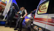 Düğünde meydan kavgası: Damat dahil 3 yaralı