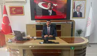 Yunusemre İlçe Milli Eğitim Müdürü Efe görevine başladı