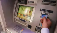 ATM dolandırıcılarının yeni yöntemleri ortaya çıktı! Tuş takımı ve kameraya dikkat