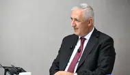 Manisa'nın altyapısını güçlendirecek milyarlık projeler gündemde