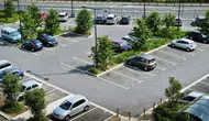 Apartman Otoparkında Yeni Dönem: Ortak Alanı İşgal Edenler Yandı