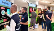 Bakkallar ve büfeler geri dönüşüm üssü oluyor: "Mobil DOA" dönemi başladı!
