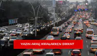 Yazın araç kiralarken dikkat