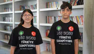 LGS'de 500 tam puan alan 3 öğrenci aynı okuldan çıktı