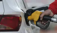 Motorine gece yarısı zam: Litre fiyatı 1,12 TL artacak