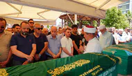 Hacı Mesut Köse son yolculuğuna uğurlandı