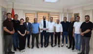 BAŞKAN POLAT: 10 YILDIR AYNI İNANÇLA UNUTMADIK UNUTMAYACAĞIZ