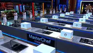 MasterChef’te Ana Kadro Heyecanı Başladı: İlk Yarışmacı Belli Oldu